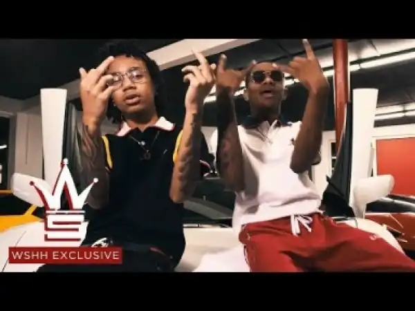 Video: YBN Nahmir & YBN Almighty Jay – Bread Winners